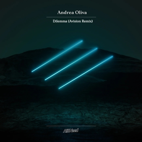Andrea Oliva - Dilemma (Avision Remix) [AIN007R]